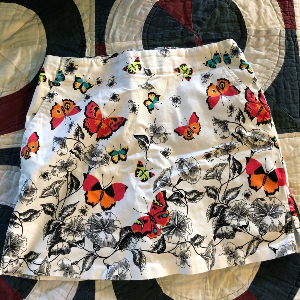 Lady Hagen golf skort